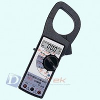 SEW ST-3600 AC/ DC Clamp Meters