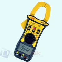 SEW 2660 CL AC/ DC Clamp Meters