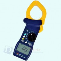 SEW 3900 CL AC/ DC Clamp Meters