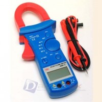 SEW 3800CL AC/ DC Clamp Meter