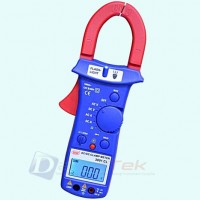 SEW 3801CL AC/ DC Clamp Meter