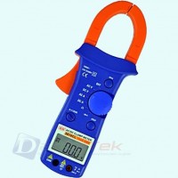 SEW 3810CL AC/ DC Clamp Meter