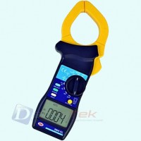 SEW 3904CL AC/ DC Clamp Meter