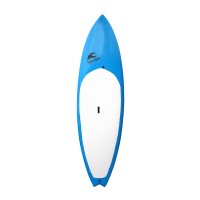 Stand Up Paddle Board 8’ 6 x 29 1/ 4 x 4 1/ 4