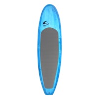 Bali Blue Stand Up Paddle Board 9’ 5 x 31 x 4 1/ 2