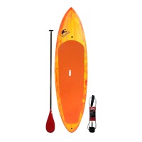 Stand Up Paddle Board Set 9’ 0 x 29 x 4 3/ 8