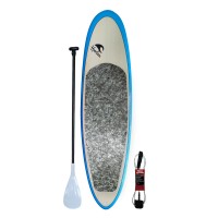 Stand Up Paddle Board Set 1 9’ 11 x 31 1/ 2 x 4 5/ 8