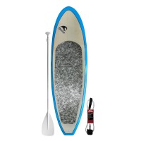 Stand Up Paddle Board Set 2, 10’ 6 x 32 x 4 3/ 4