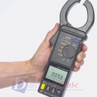 Extech 382068 Clamp On Power Datalogger