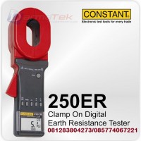 Constant 250ER Clamp Meter