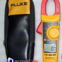 Fluke 337 AC/ DC Digital Current Clamp Meter