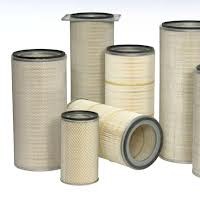 DUST FILTER CATRIDGE