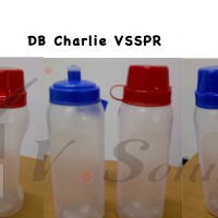 botol air minum / drinking bottle