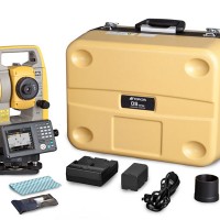 0818.4343.40 Jual Total Station Topcon OS-103,OS-105