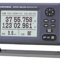 0818434340 Jual FURUNO GP-32