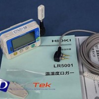 Hioki LR5001 Humidity Logger