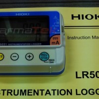 Hioki LR5031 Instrumentation Logger