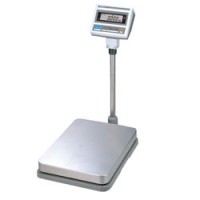 BENCH SCALE CAS Type DB II - Series