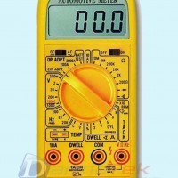 Lutron DM-9030 Automotive Meter