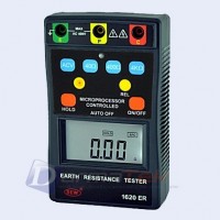 SEW 1620ER Earth Resistance Testers