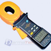 Mastech MS 2301 Earth Resistance Clamp Meter