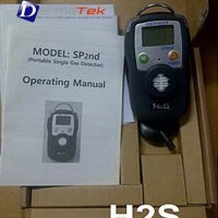 Jual Senko SP2nd for "H2S" Portable Gas Detector