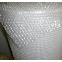 Plastik AIR BUBBLE Roll - Lembaran