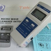 Jual Lutron EMF-810 MicroWave Leakage Detector