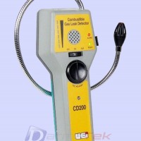 Jual IMR CD200 Combustion Gas Leak Detector