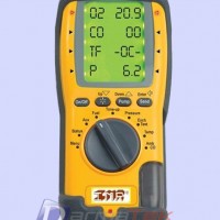 Jual IMR 1000-3 Combustion Gas Analyzer