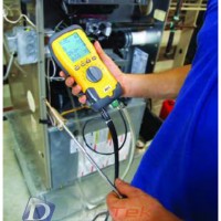 Jual IMR 1050-X Combustion Gas Analyzer