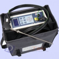 Jual E Instrument E-8500 Emission Gas Analayzer 