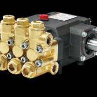 POMPA HAWK HC 240 AR