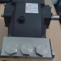 POMPA HAWK TYPE ES 2120 IR | 200 BAR 21 LPM