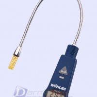 Wohler TI-410 Dew Point Indicator