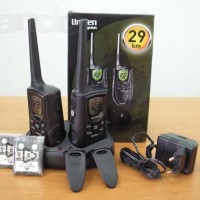walky talky uniden gmr 2900