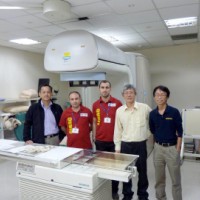 Jasa Training Teknisi untuk Perbaikan dan Maintenance CT Scan, MRI, Gamma Camera, LINAC, PET-CT mere