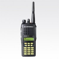 HT Motorola PTX 760