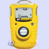 Jual BW GasAlert Clip Extreme Adjustable Alarm ( H2S) Monitor GA24XT-H510