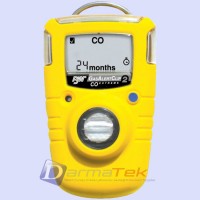 BW Honeywell Gas AlertClip Extreme (CO) Monitor BW GA36XT-M 36Month