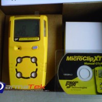 Jual BW Honewell Gas Alert Micro CLIP XT (MultiGas)