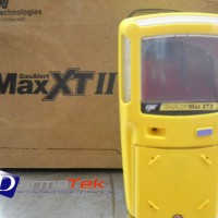 Jual BW Honeywell Gas Alert MAX XT II Gas Multifunction