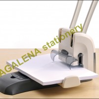 Hole Punch Paper (Perforator) – LEVER TECH 2 HOLE