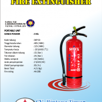 Alat pemadam kebakaran | Tabung pemadam api | Tabung Pemadam Kebakaran | Alat Pemadam Api Jakarta