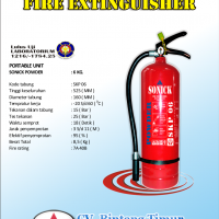 Alat pemadam kebakaran | Tabung pemadam api | Tabung Pemadam Kebakaran | Alat Pemadam Api Depok