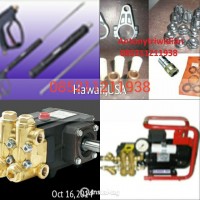 Pompa water jet 100 bar