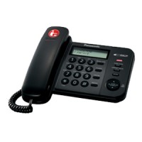 Single Line Telephone  PANASONIC KX-TS560