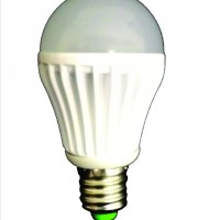 Lampu LED Bulb 7 Watt