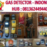 081362449440 Jual Gas Dertector , monitor, ukur, pendeteksi single gas _ multi gas detector