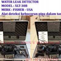 081362449440 Jual XLT30B Liquid Leak Detector, ALAT DETEKSI KEBOCORAN PIPA PDAM - FISHER USA